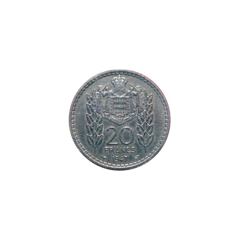 Francs Louis Ii