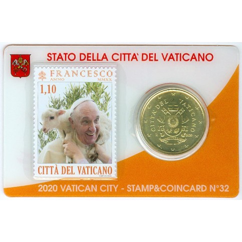 2020 Vatican