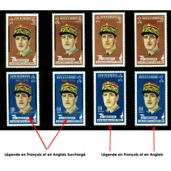 Kit philatélie Air Mail Ma Première Collection de timbres 