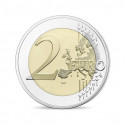 Saint Marin 2024 – 2 euro commémorative Ghirlandaio