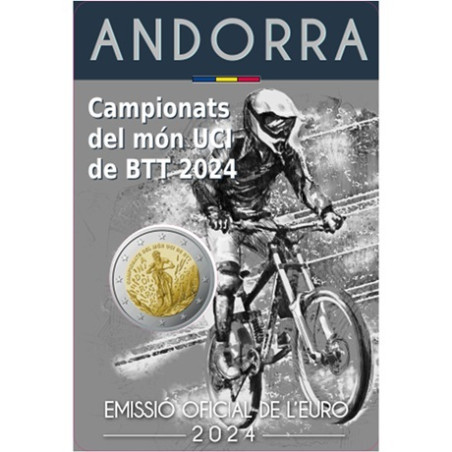 Andorre 2024 BU – vtt