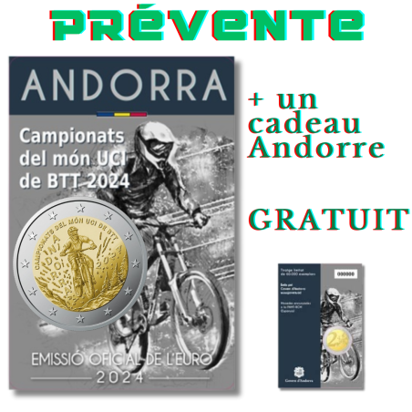 Andorre 2024 BU – vtt