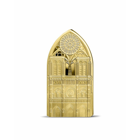 Monnaie de Paris 2024 - Notre Dame- 200€ Or