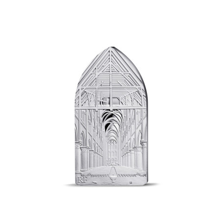 Monnaie de Paris 2024 - Notre Dame de Paris - 10€ Argent