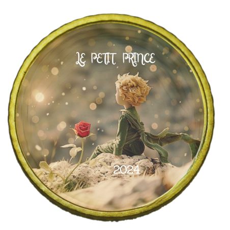 Petit Prince 2025- Collection complète